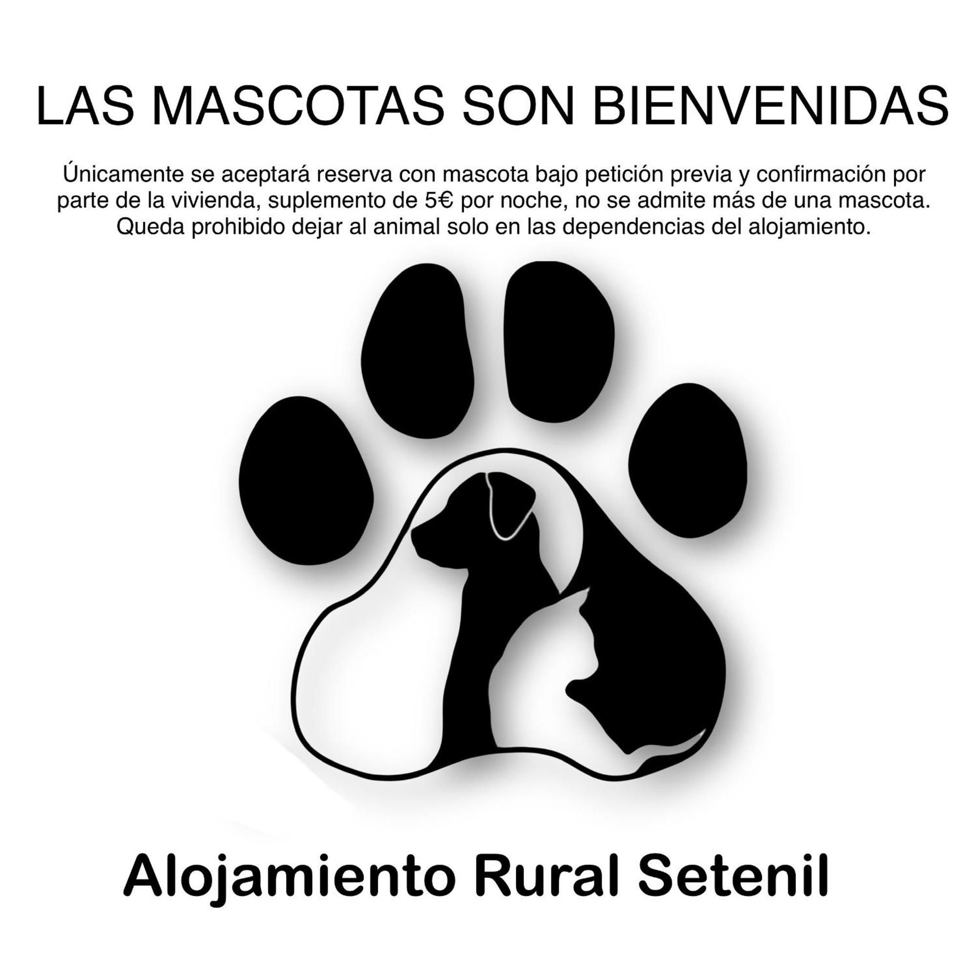Alojamiento Rural Setenil Setenil De Las Bodegas ภายนอก รูปภาพ